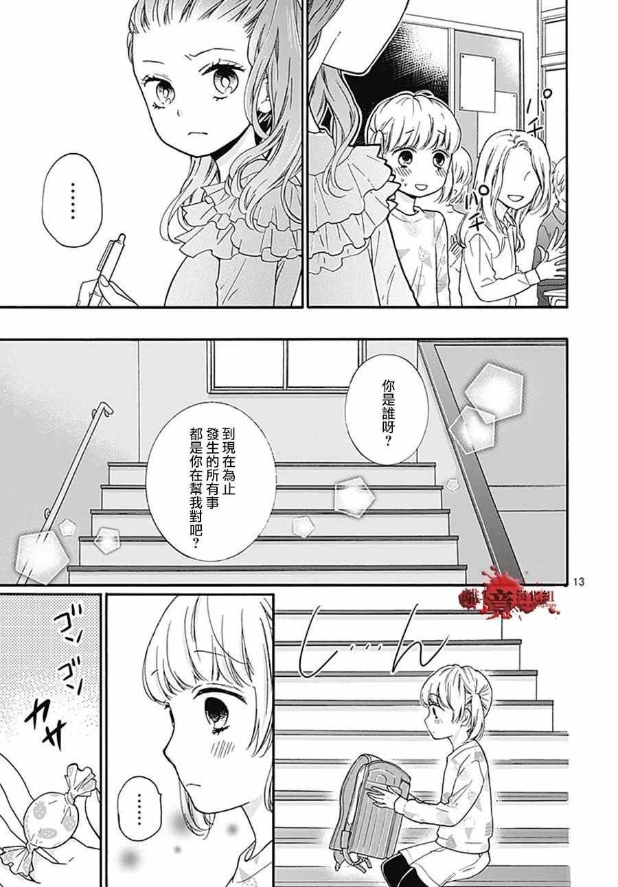成为恶魔之日 转生34