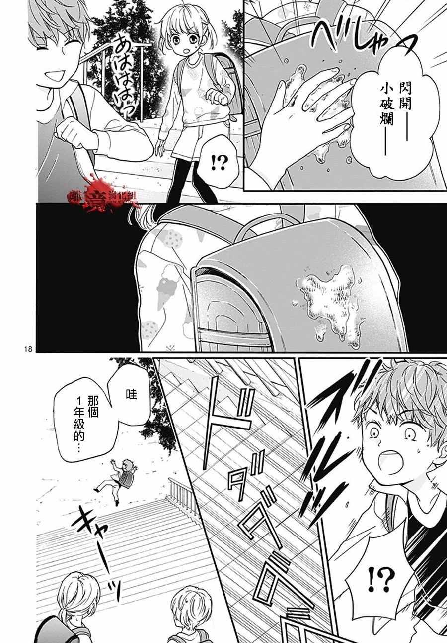 成为恶魔之日 转生34