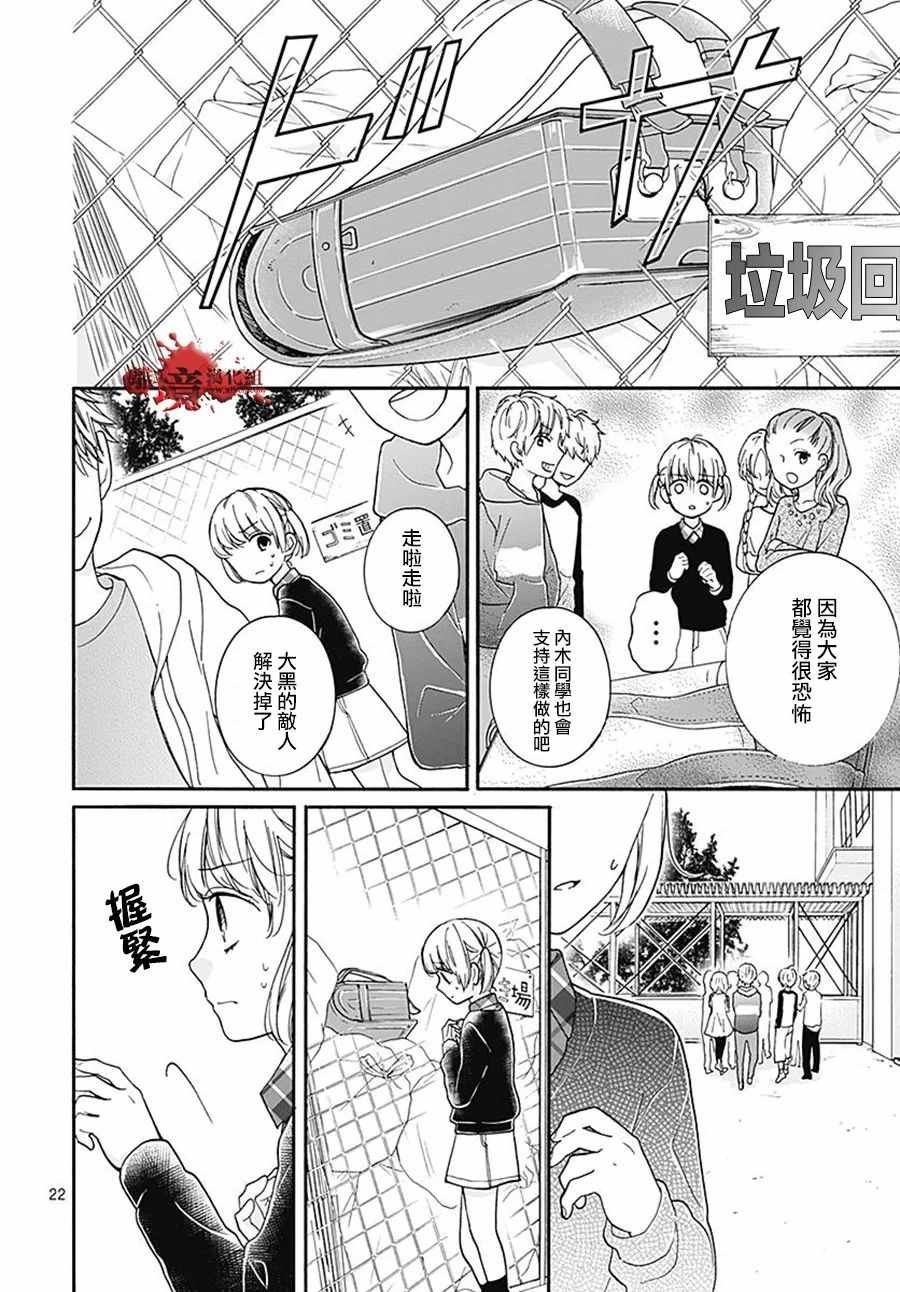成为恶魔之日 转生34