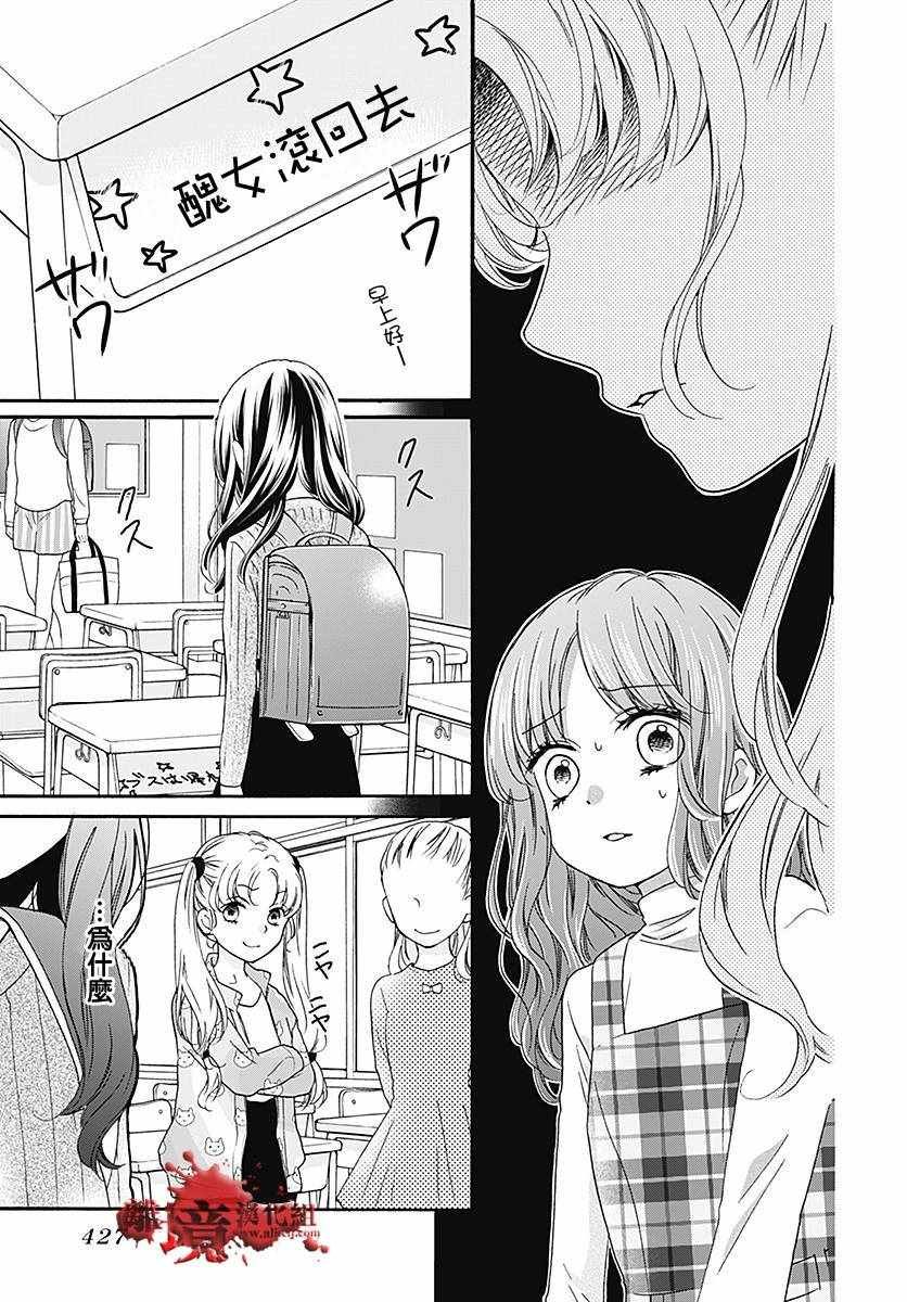 成为恶魔之日 转生35