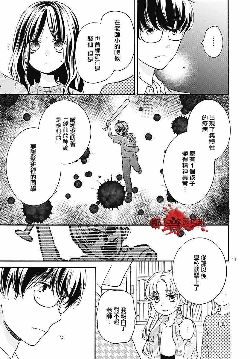 成为恶魔之日 转生35
