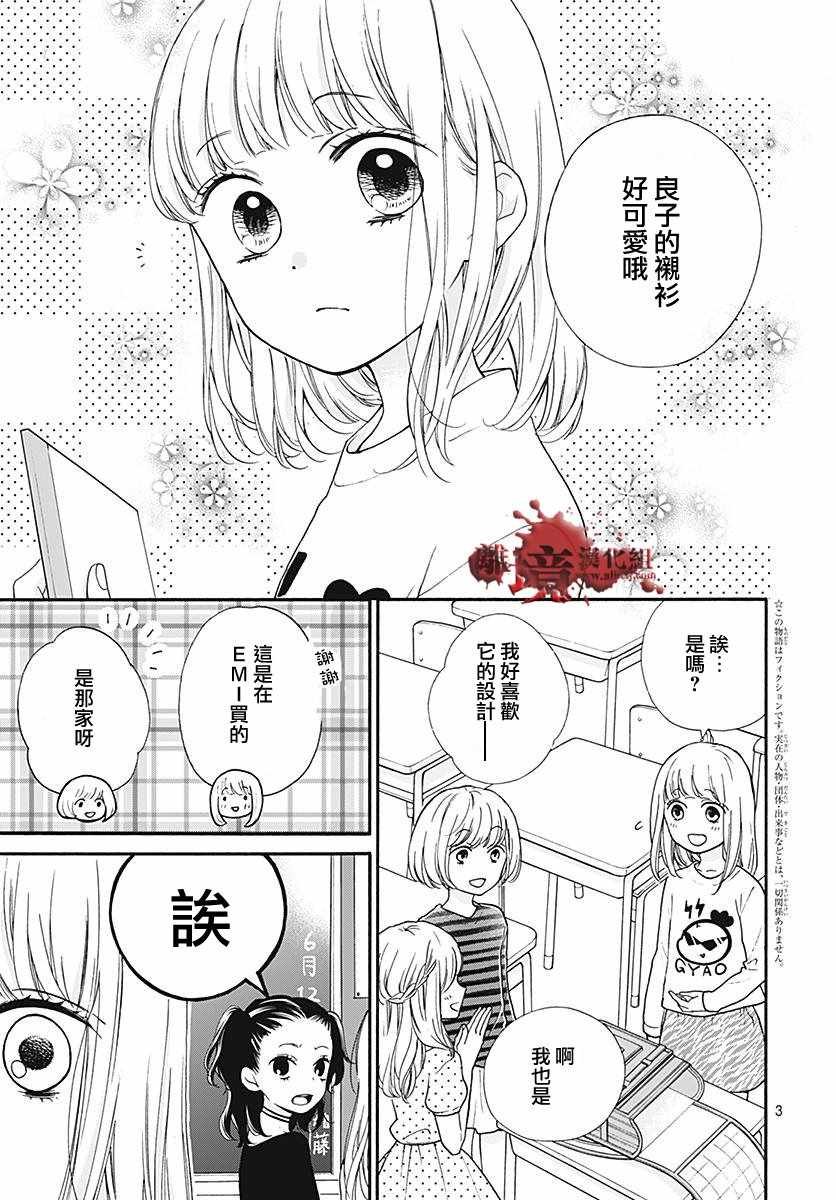 成为恶魔之日 转生35.5