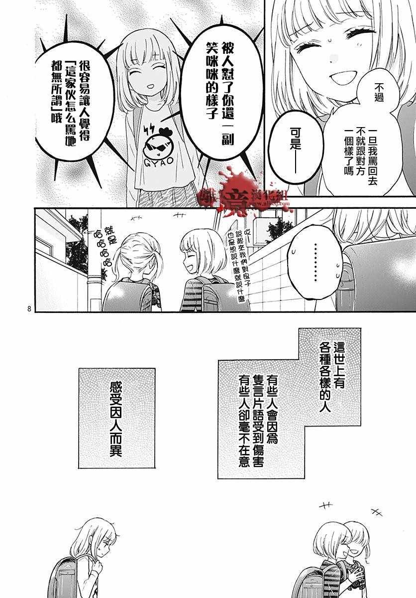 成为恶魔之日 转生35.5