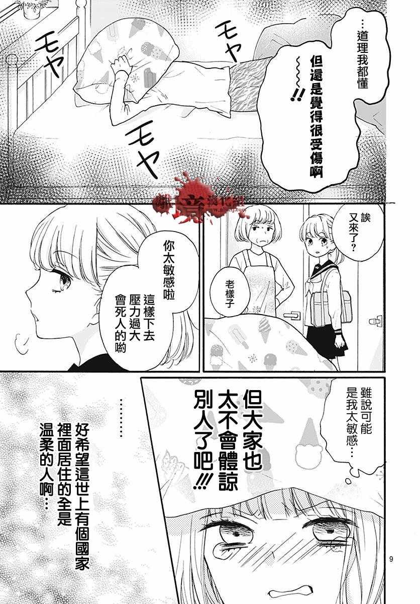 成为恶魔之日 转生35.5