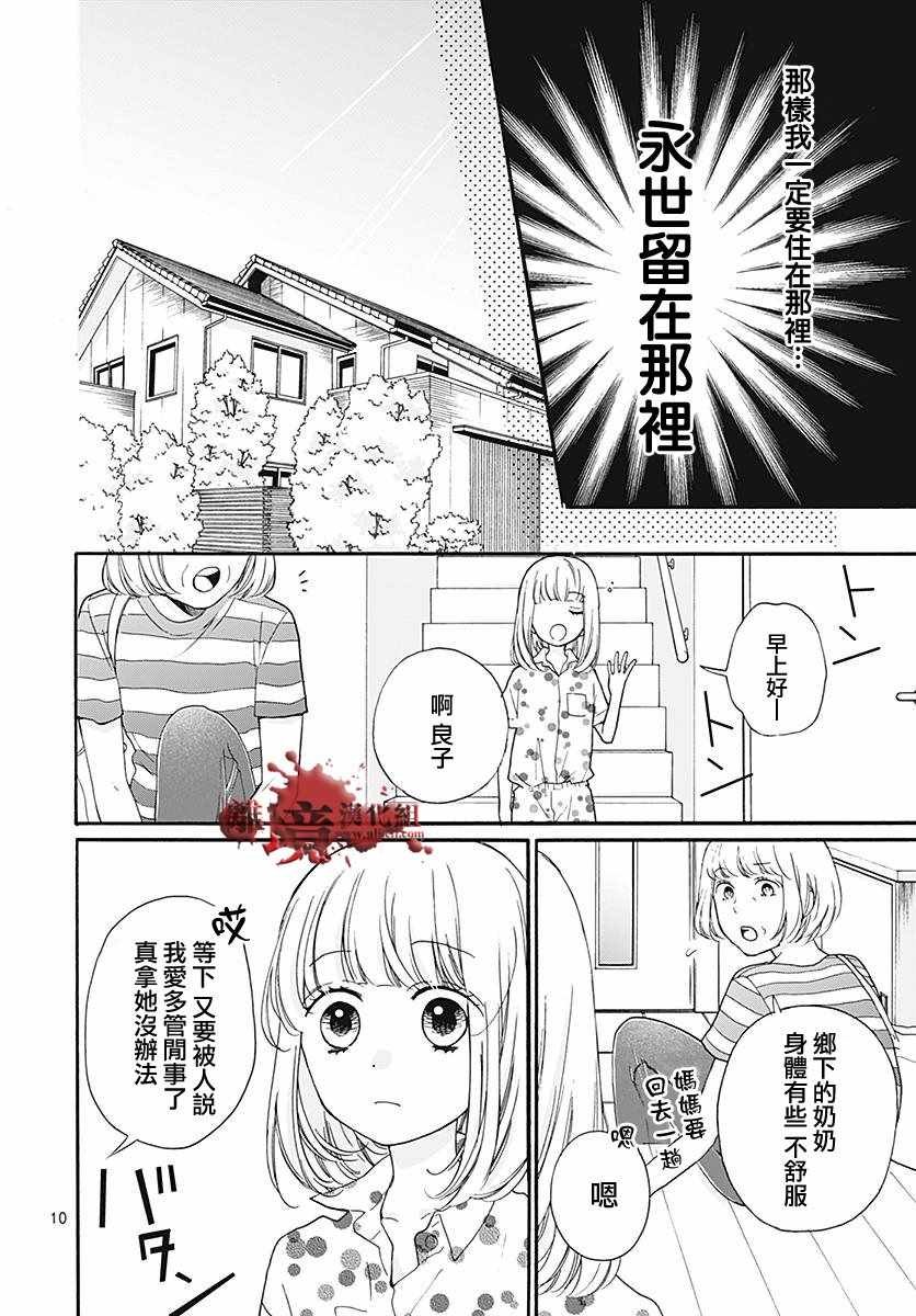成为恶魔之日 转生35.5