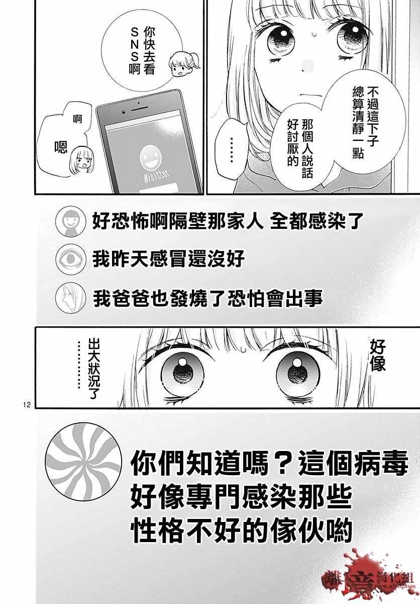 成为恶魔之日 转生35.5