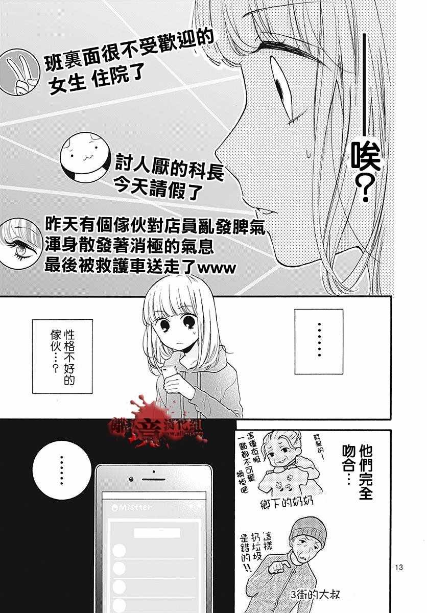 成为恶魔之日 转生35.5