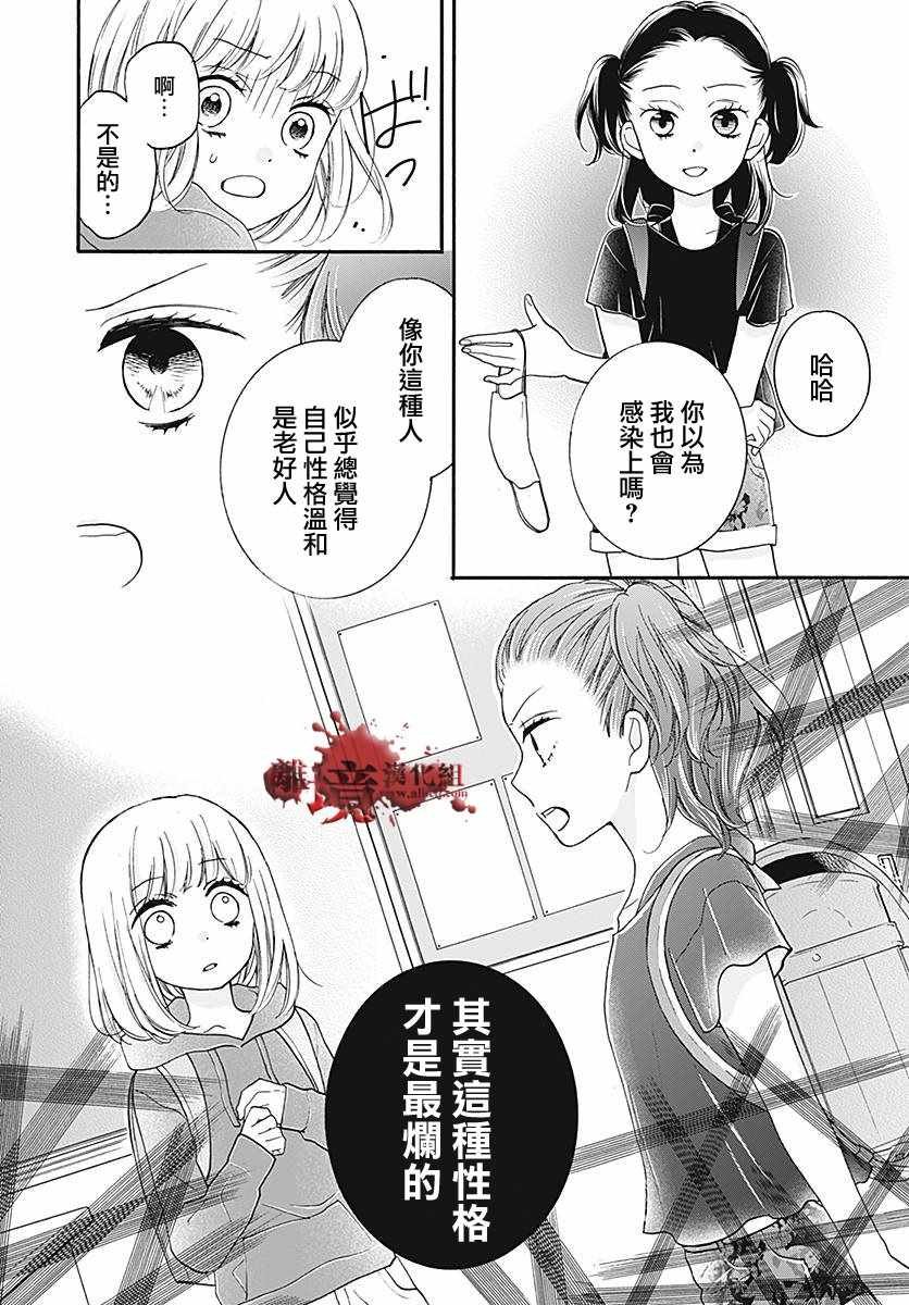 成为恶魔之日 转生35.5