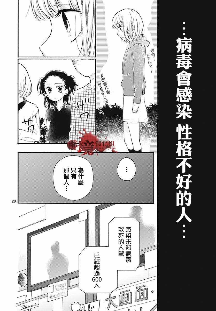 成为恶魔之日 转生35.5