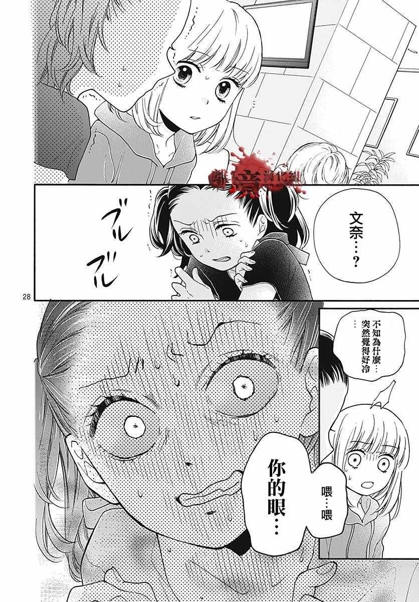 成为恶魔之日 转生35.5