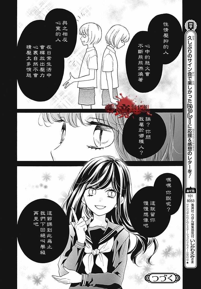 成为恶魔之日 转生35.5