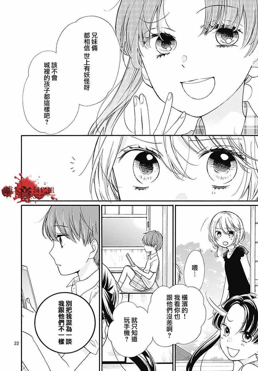 成为恶魔之日 转生36