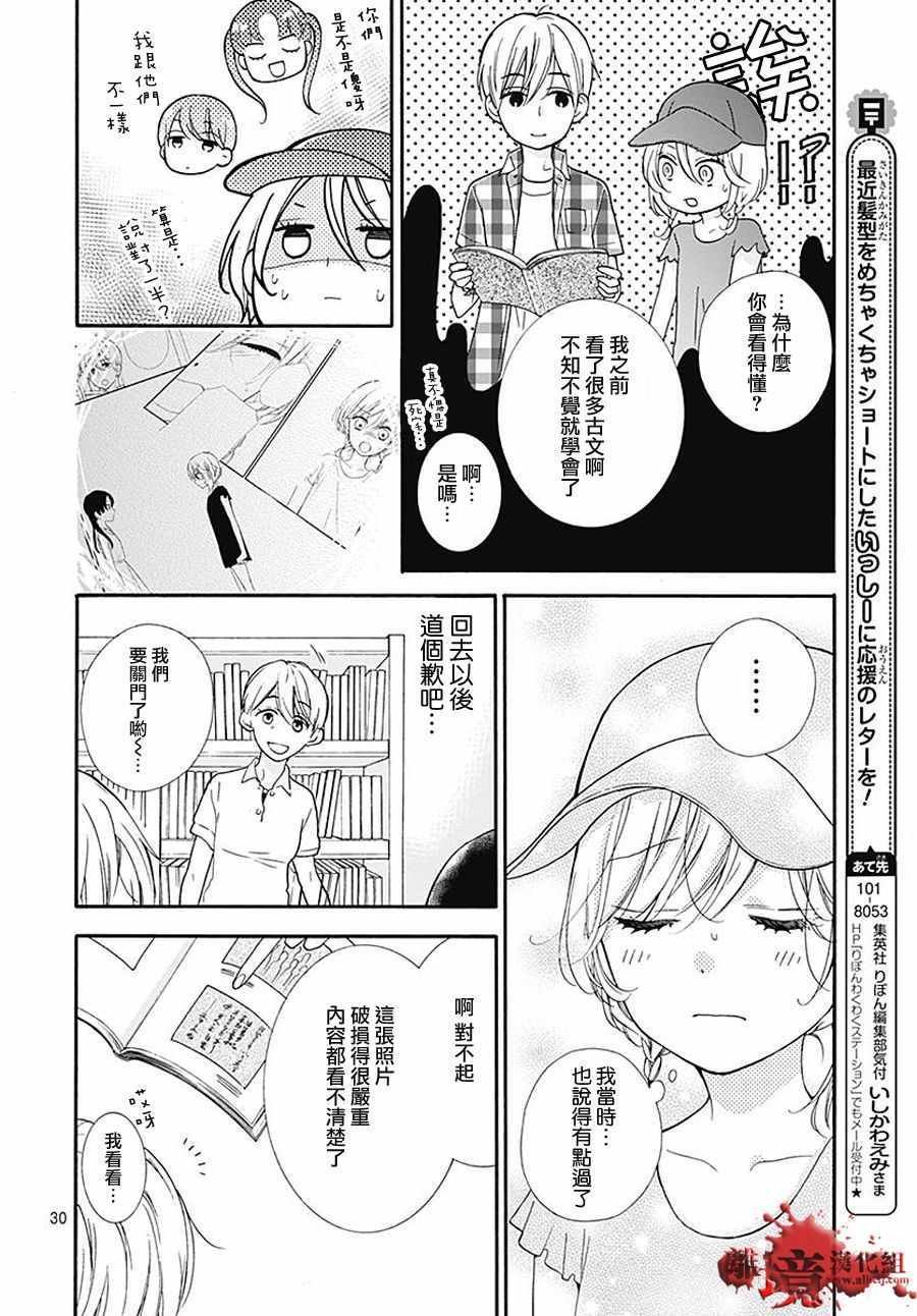 成为恶魔之日 转生36