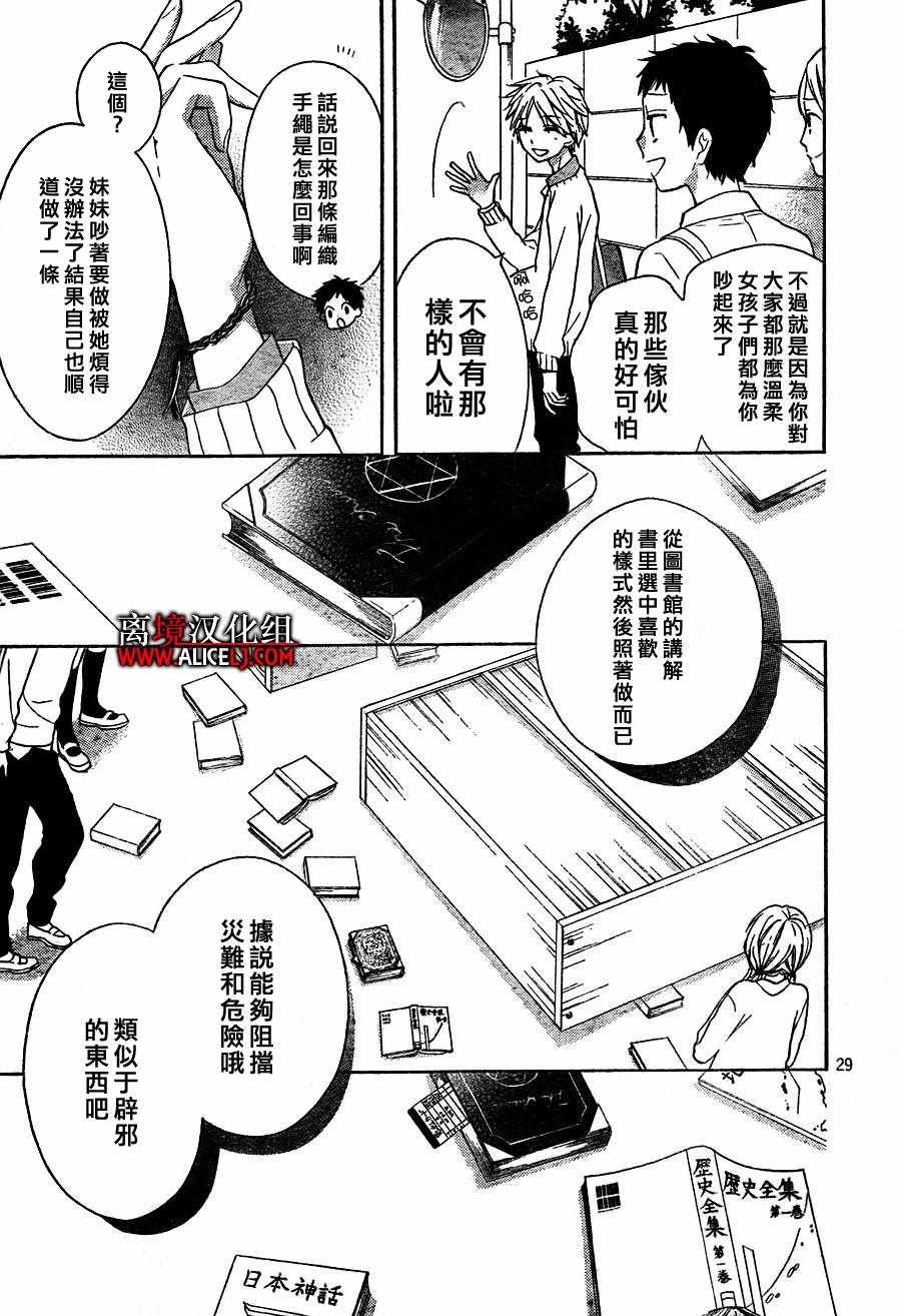 成为恶魔之日 转生37