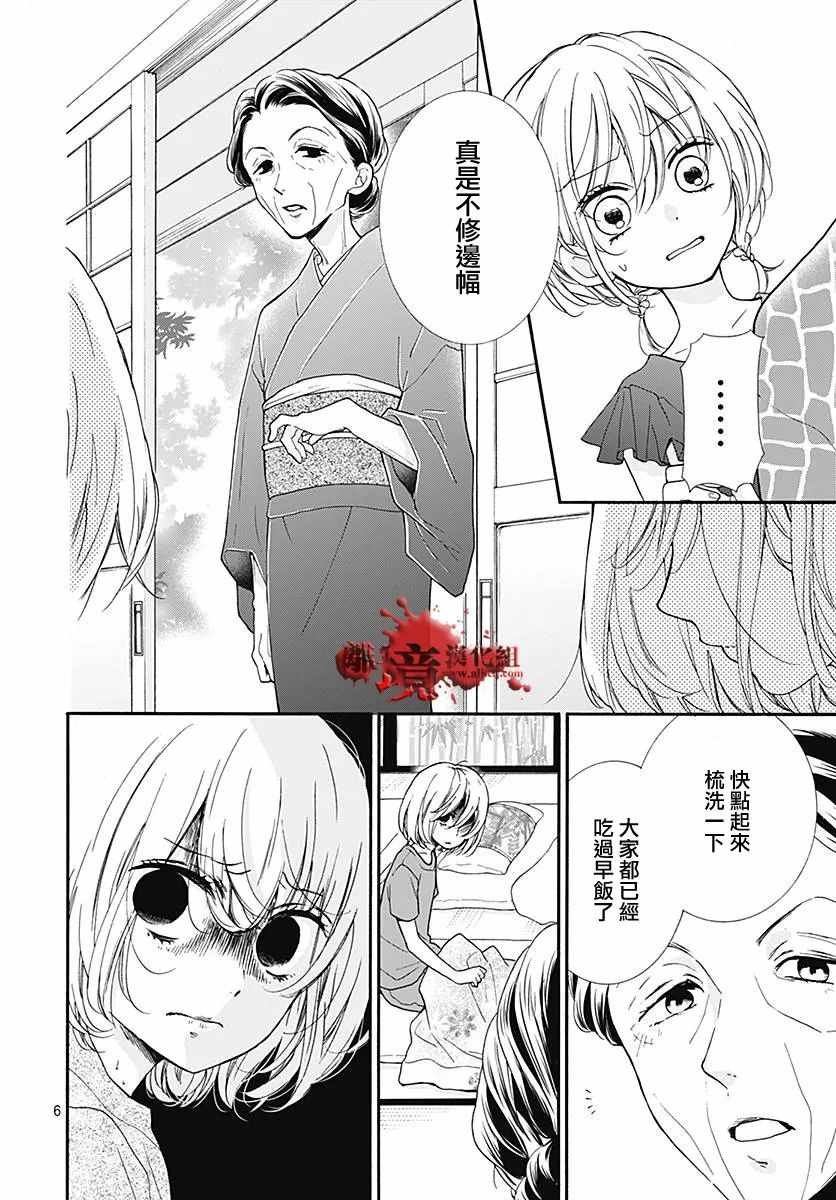 成为恶魔之日 转生37