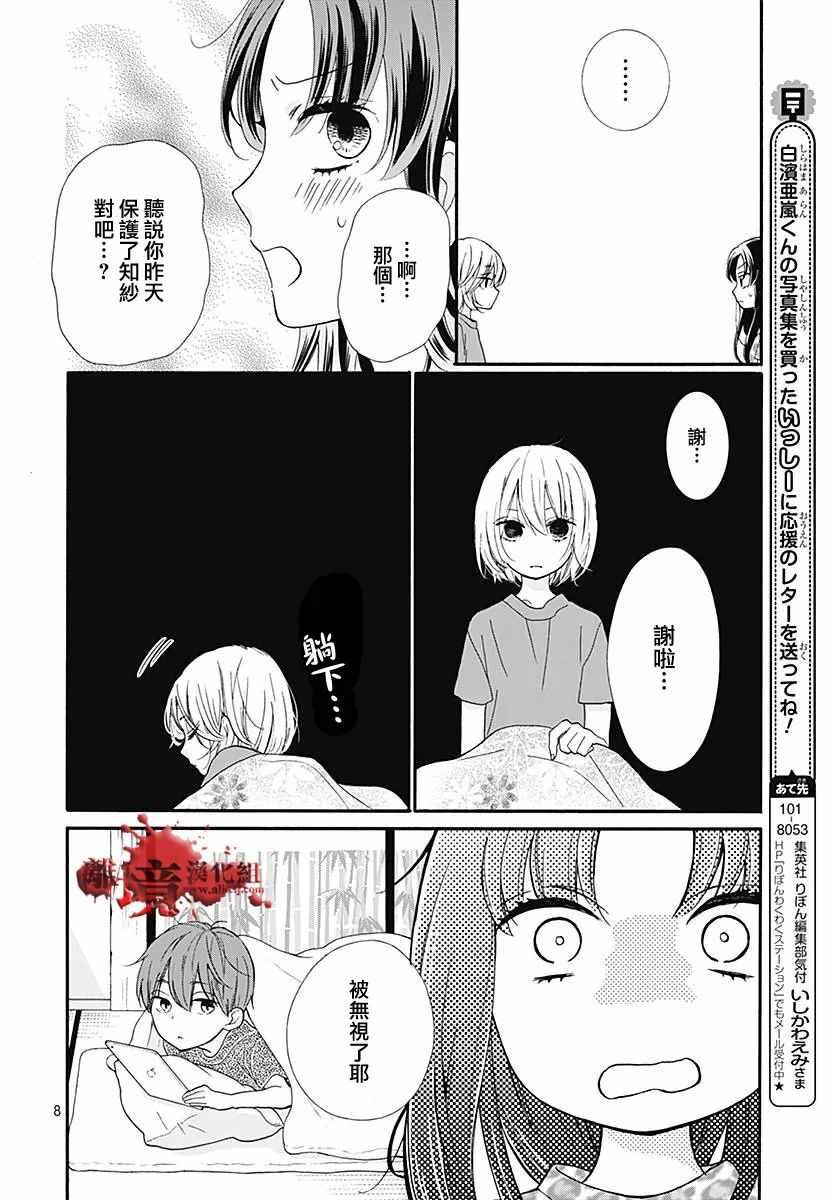 成为恶魔之日 转生37