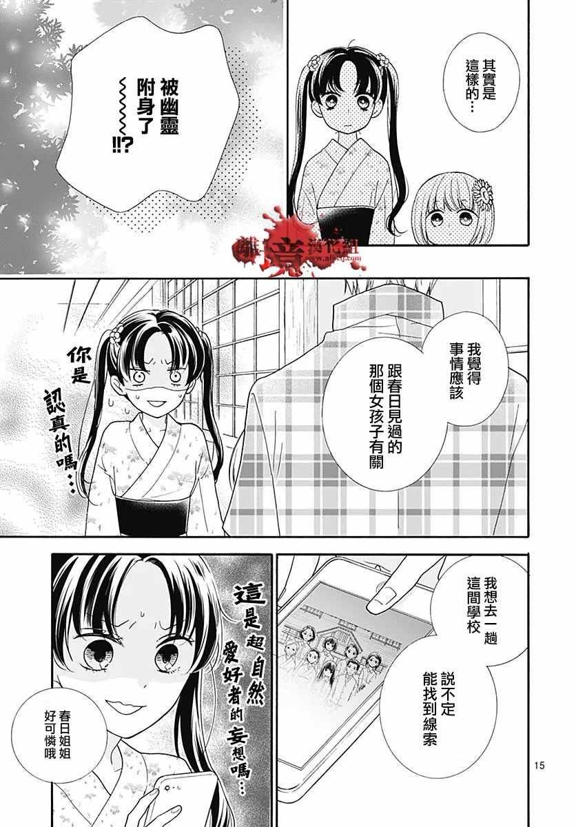 成为恶魔之日 转生37