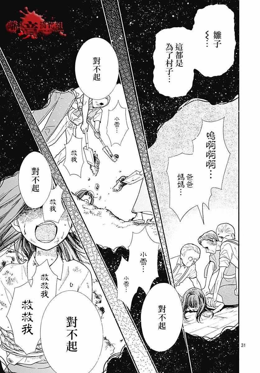 成为恶魔之日 转生37