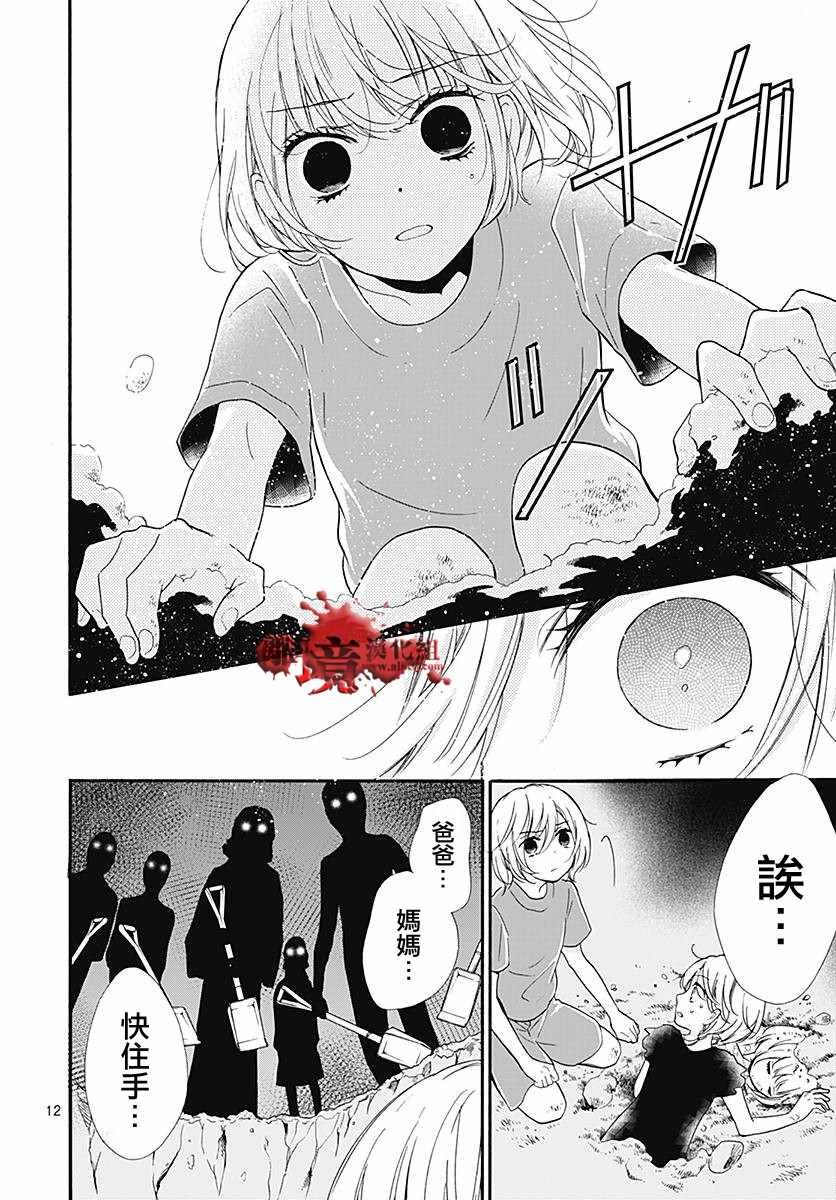 成为恶魔之日 转生38