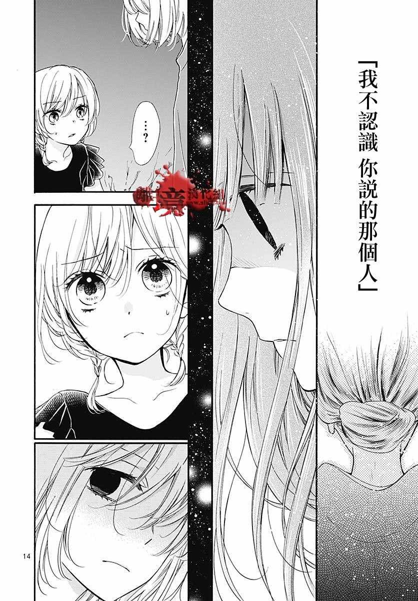 成为恶魔之日 转生38