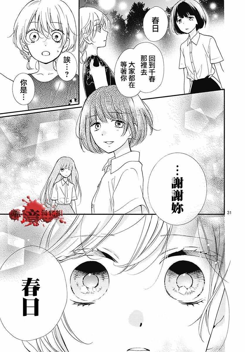 成为恶魔之日 转生38