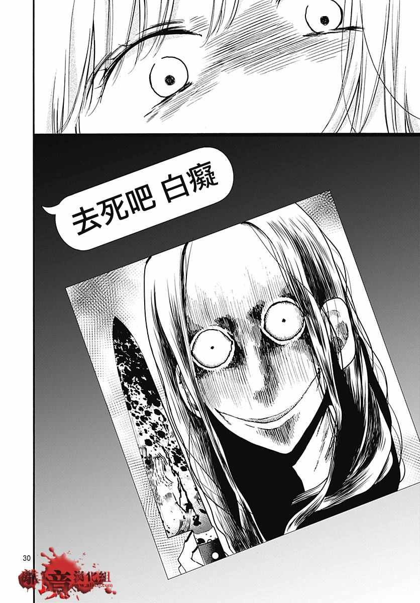 成为恶魔之日 转生39