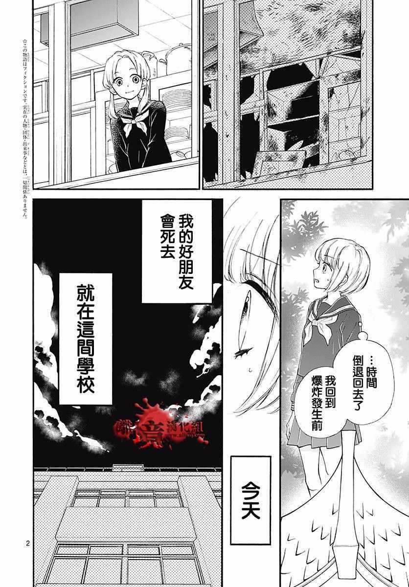 成为恶魔之日 转生40