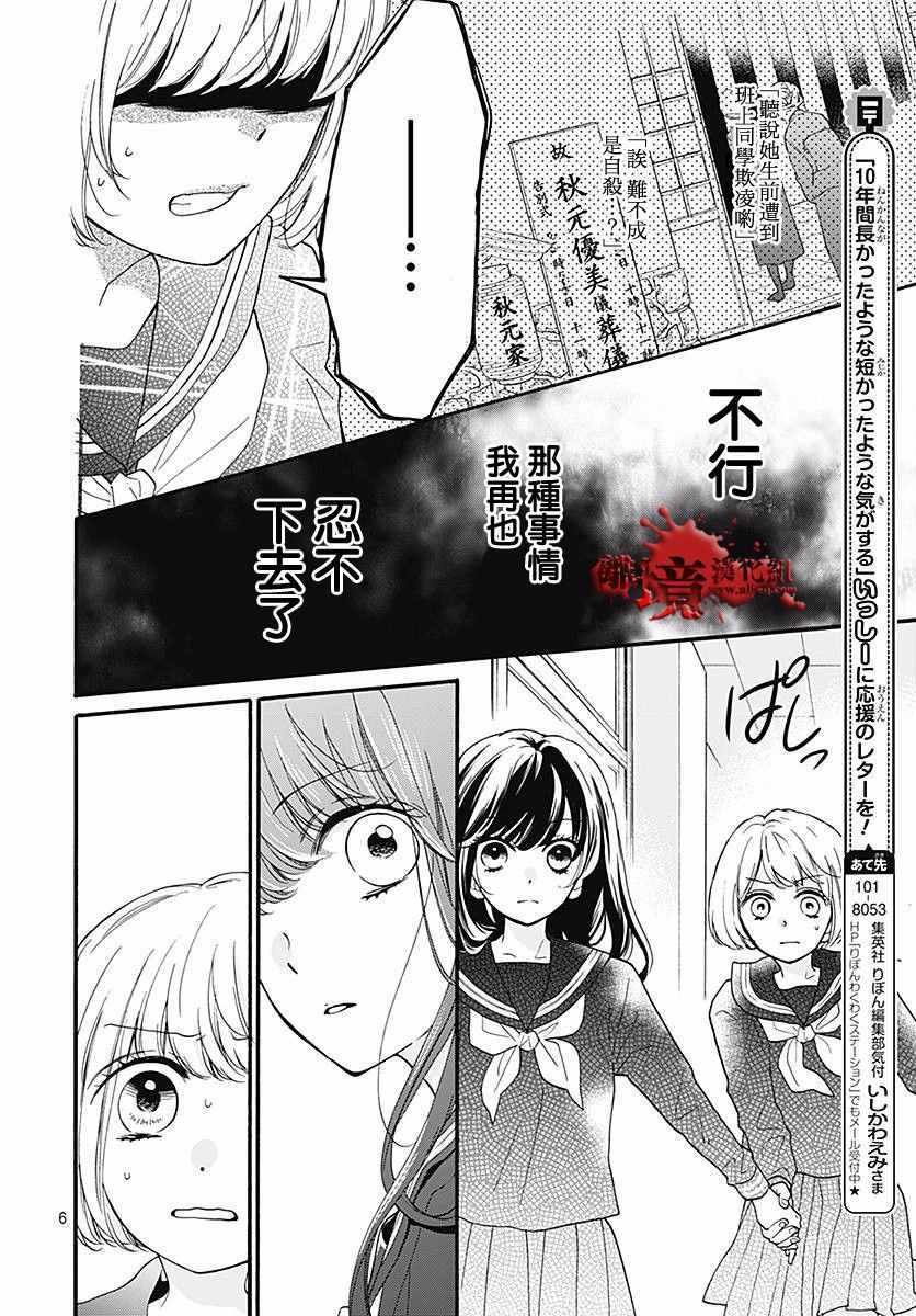 成为恶魔之日 转生40