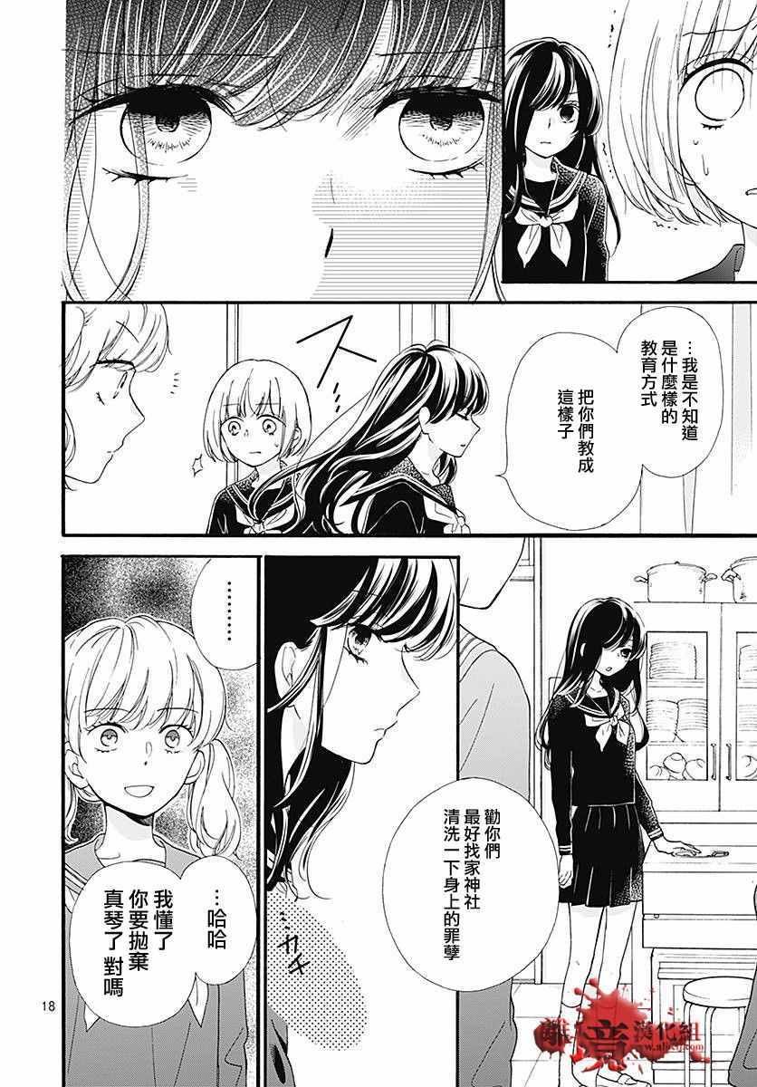 成为恶魔之日 转生40