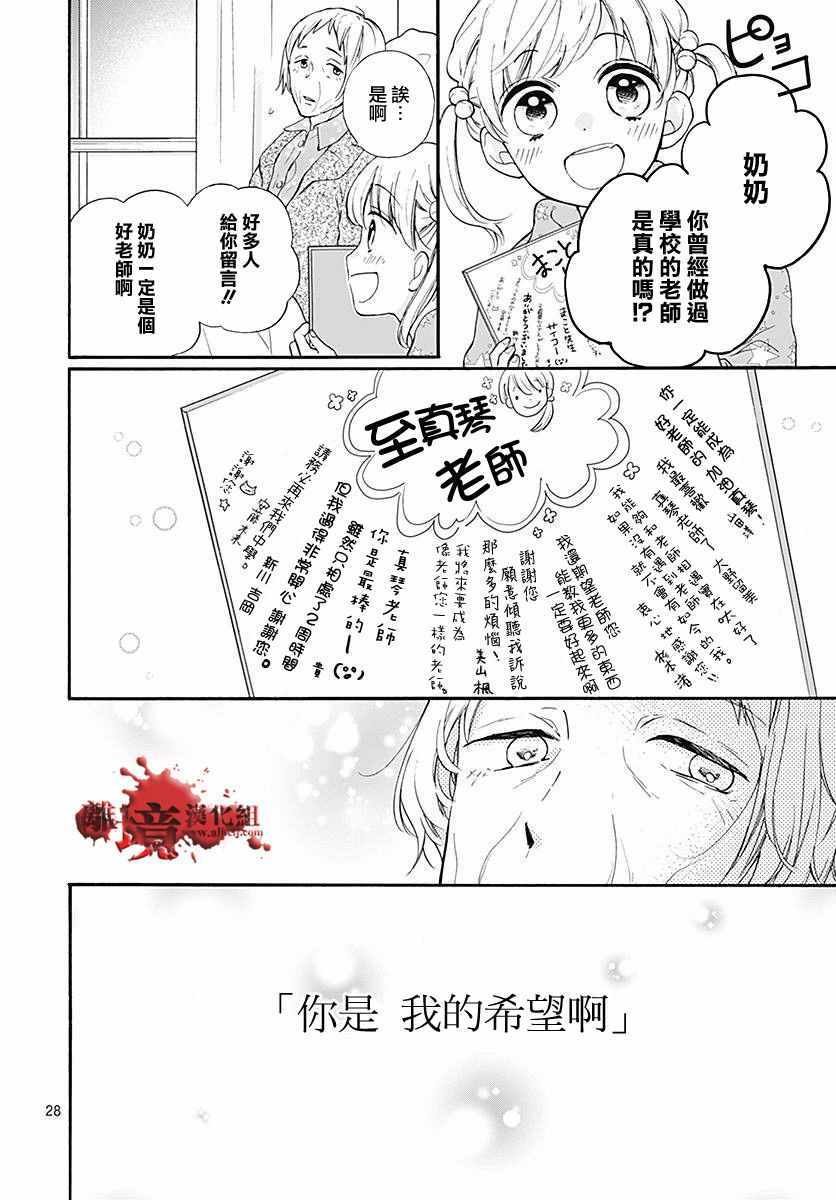 成为恶魔之日 转生40