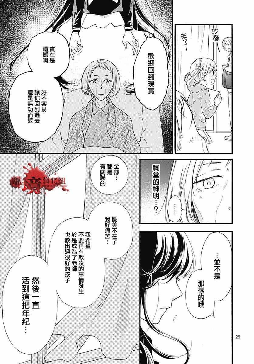 成为恶魔之日 转生40