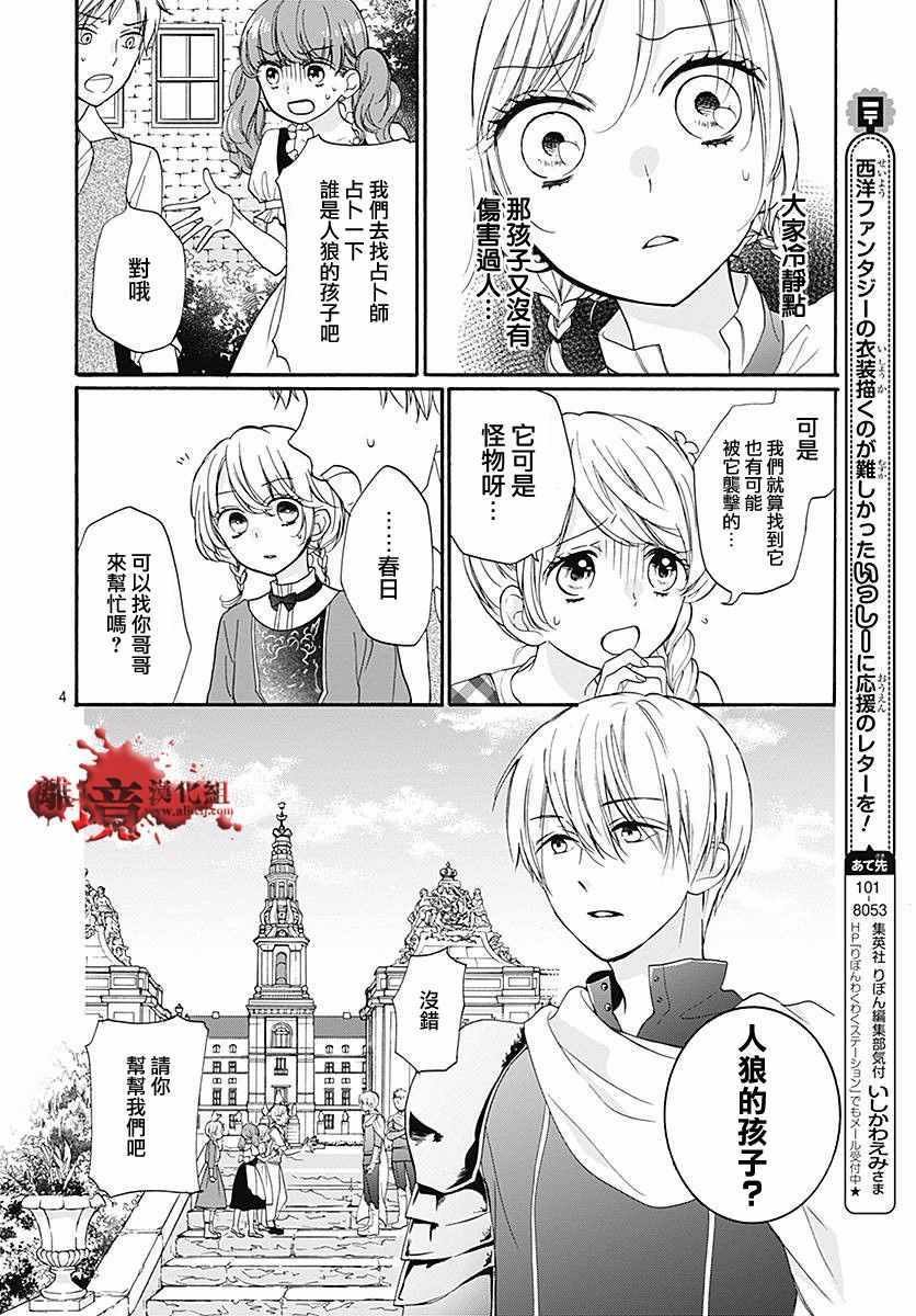 成为恶魔之日 转生40