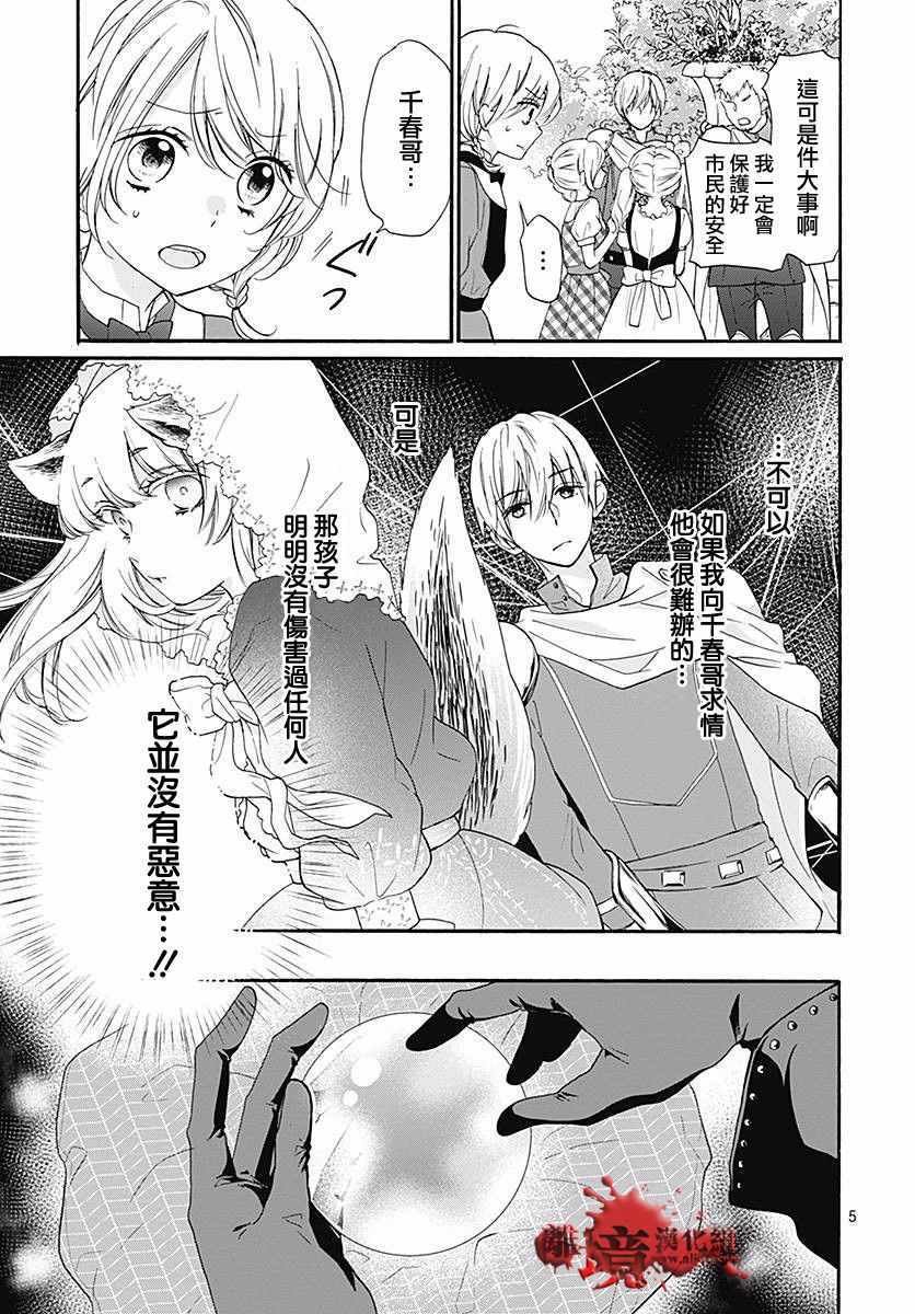 成为恶魔之日 转生40
