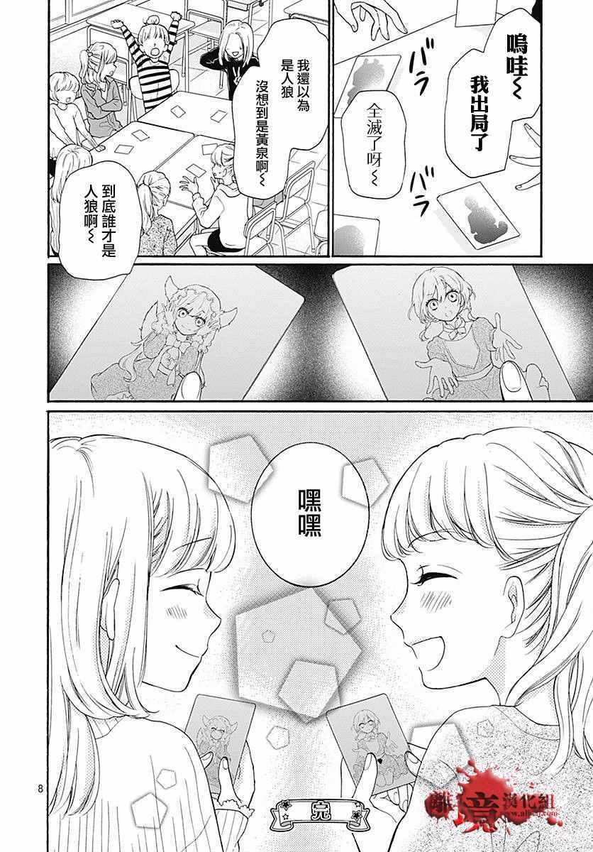 成为恶魔之日 转生40