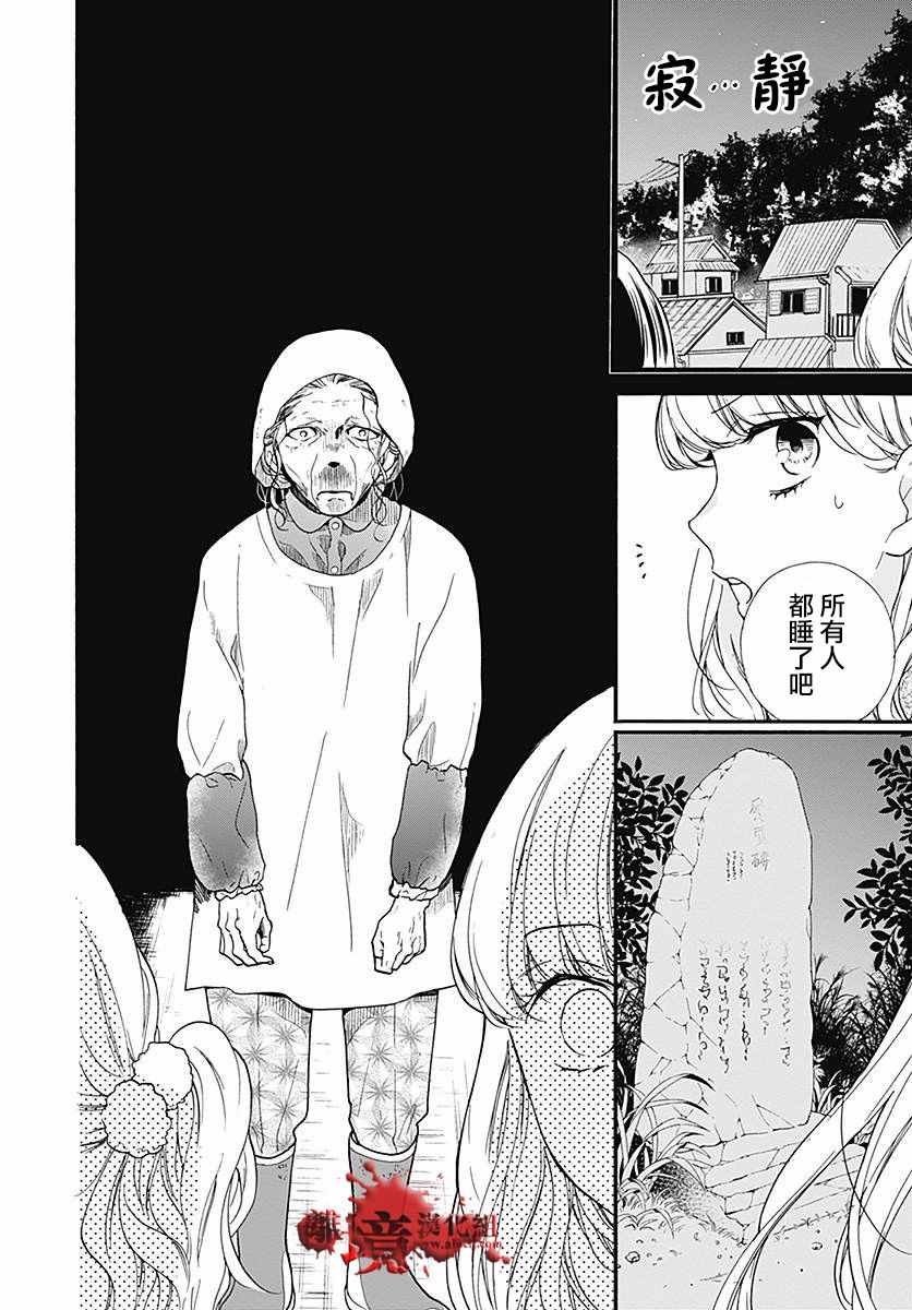 成为恶魔之日 转生41