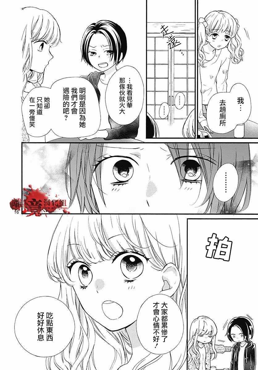 成为恶魔之日 转生41