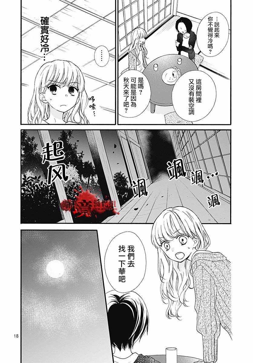 成为恶魔之日 转生41