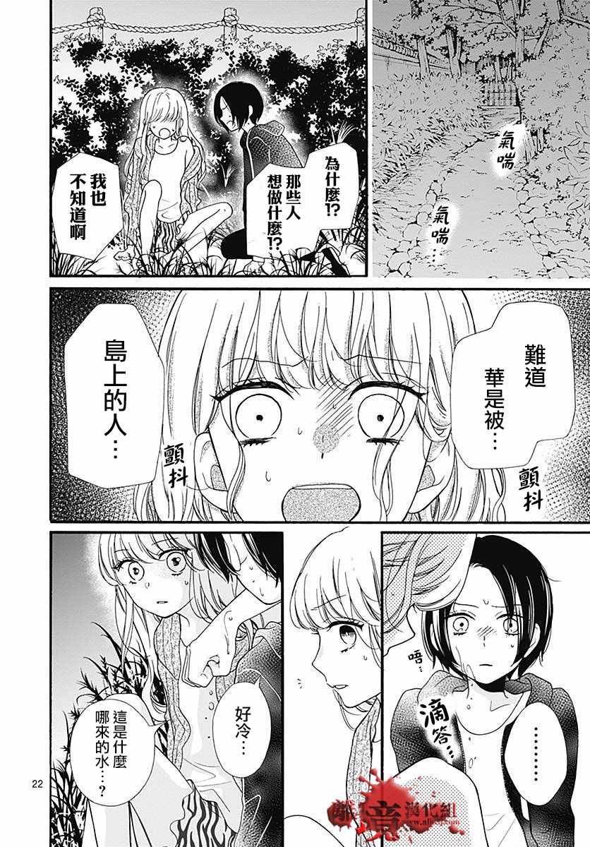成为恶魔之日 转生41