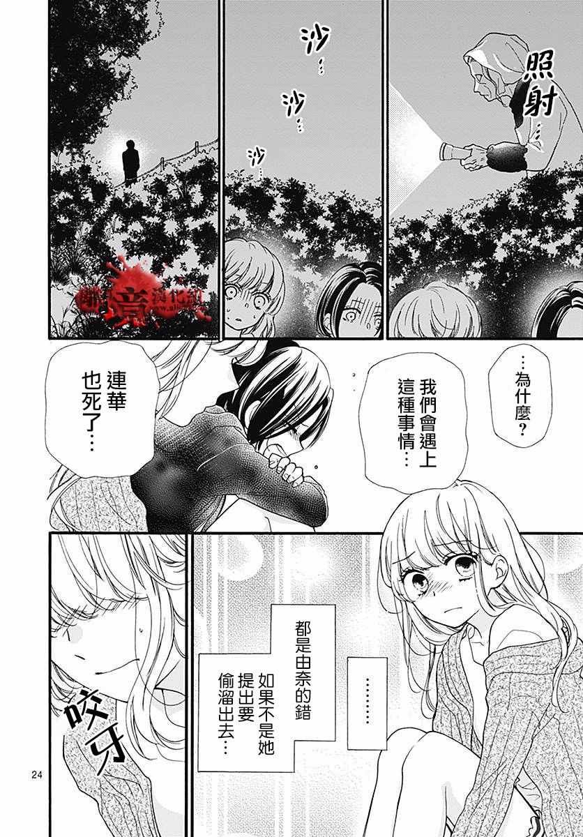 成为恶魔之日 转生41