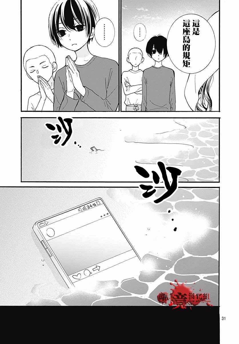 成为恶魔之日 转生41