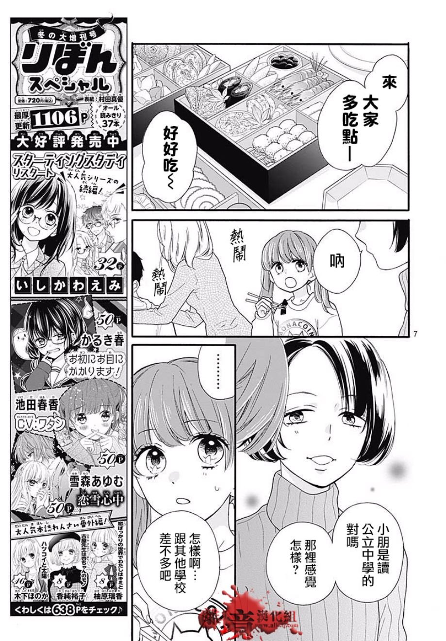 成为恶魔之日 转生43
