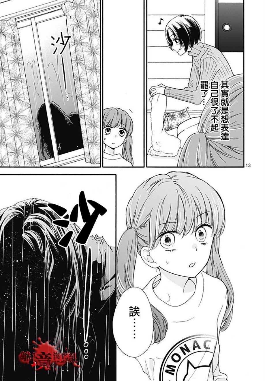 成为恶魔之日 转生43