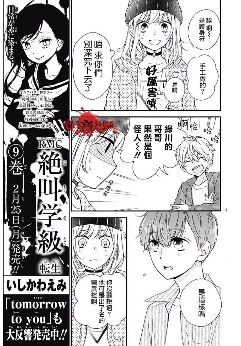 成为恶魔之日 转生44