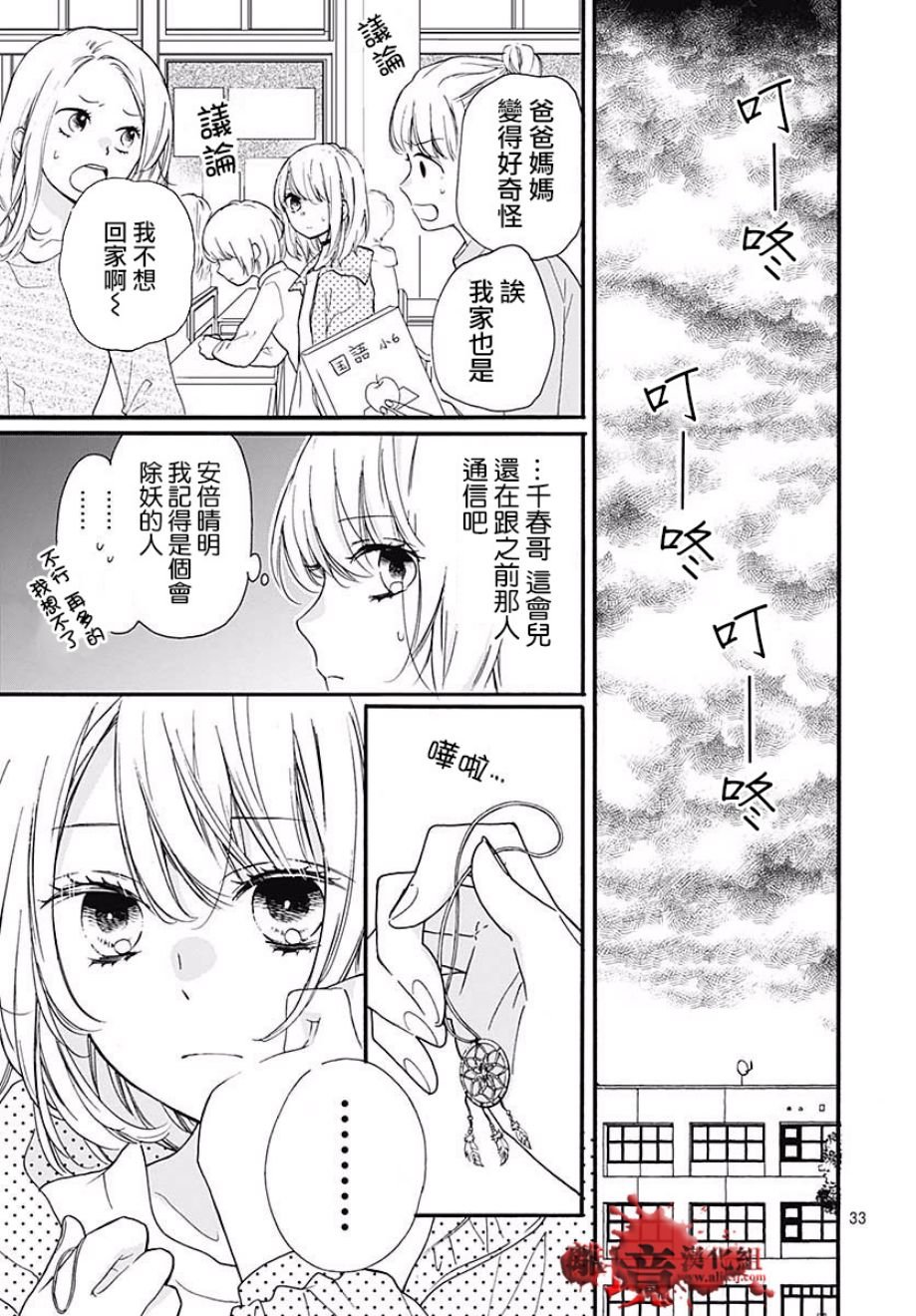 成为恶魔之日 转生44