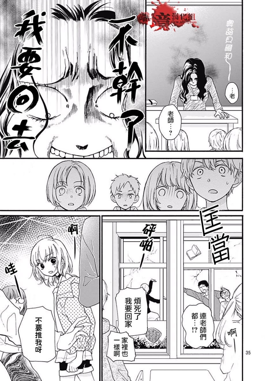 成为恶魔之日 转生44