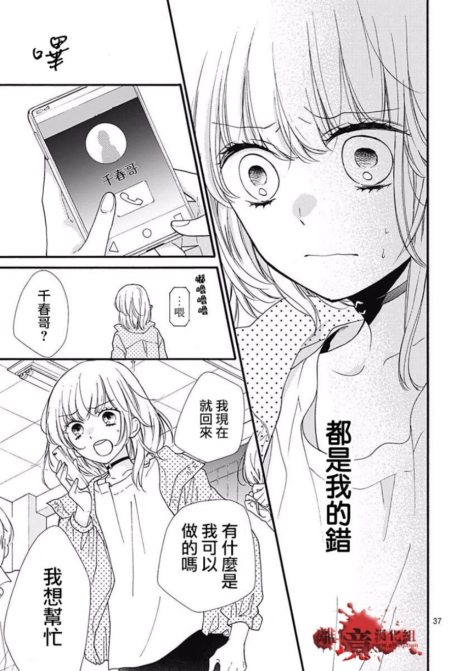 成为恶魔之日 转生44
