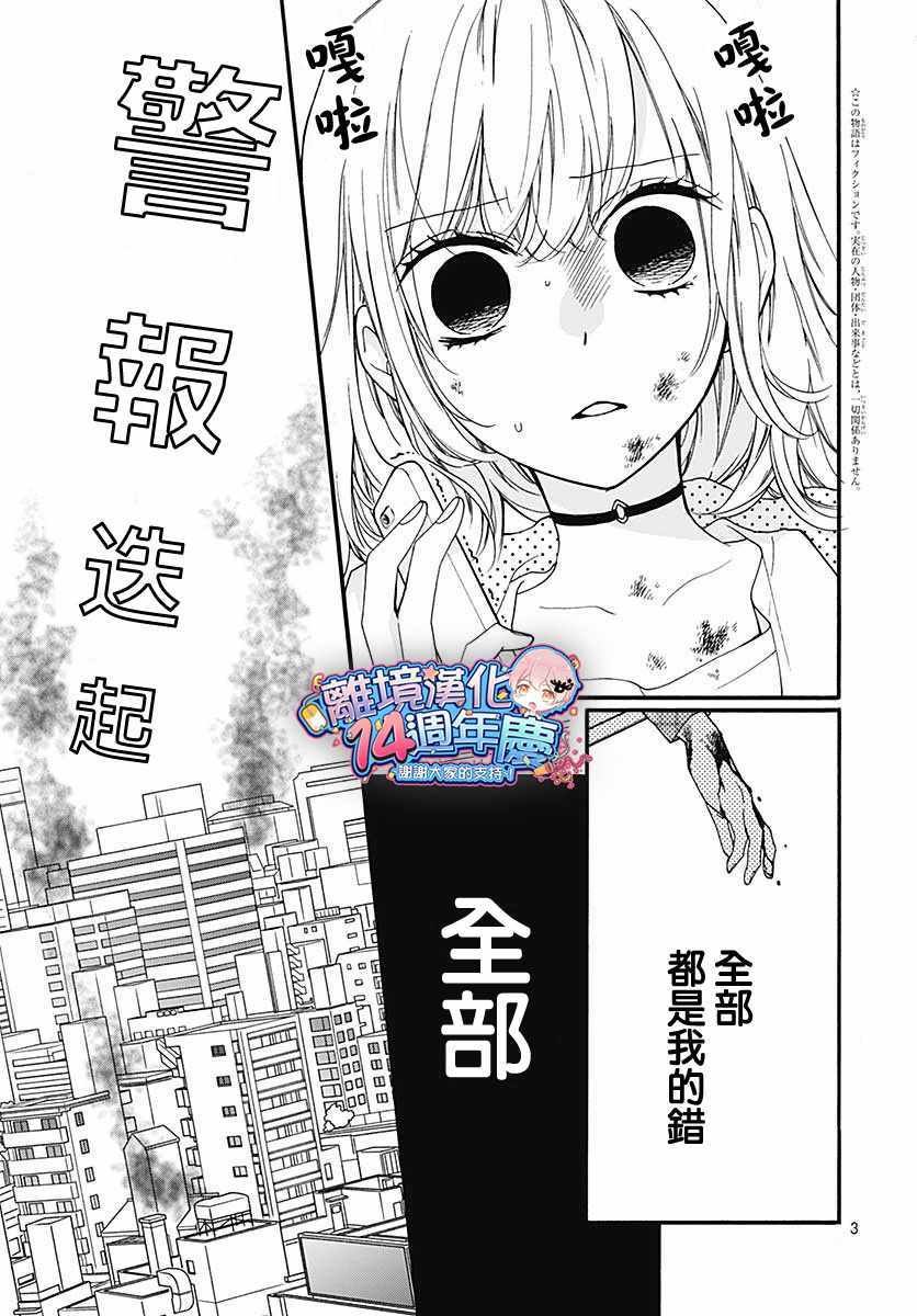 成为恶魔之日 转生45