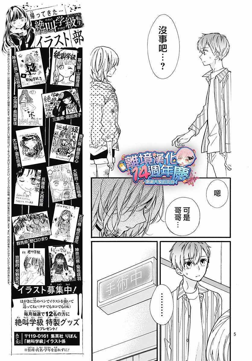 成为恶魔之日 转生45