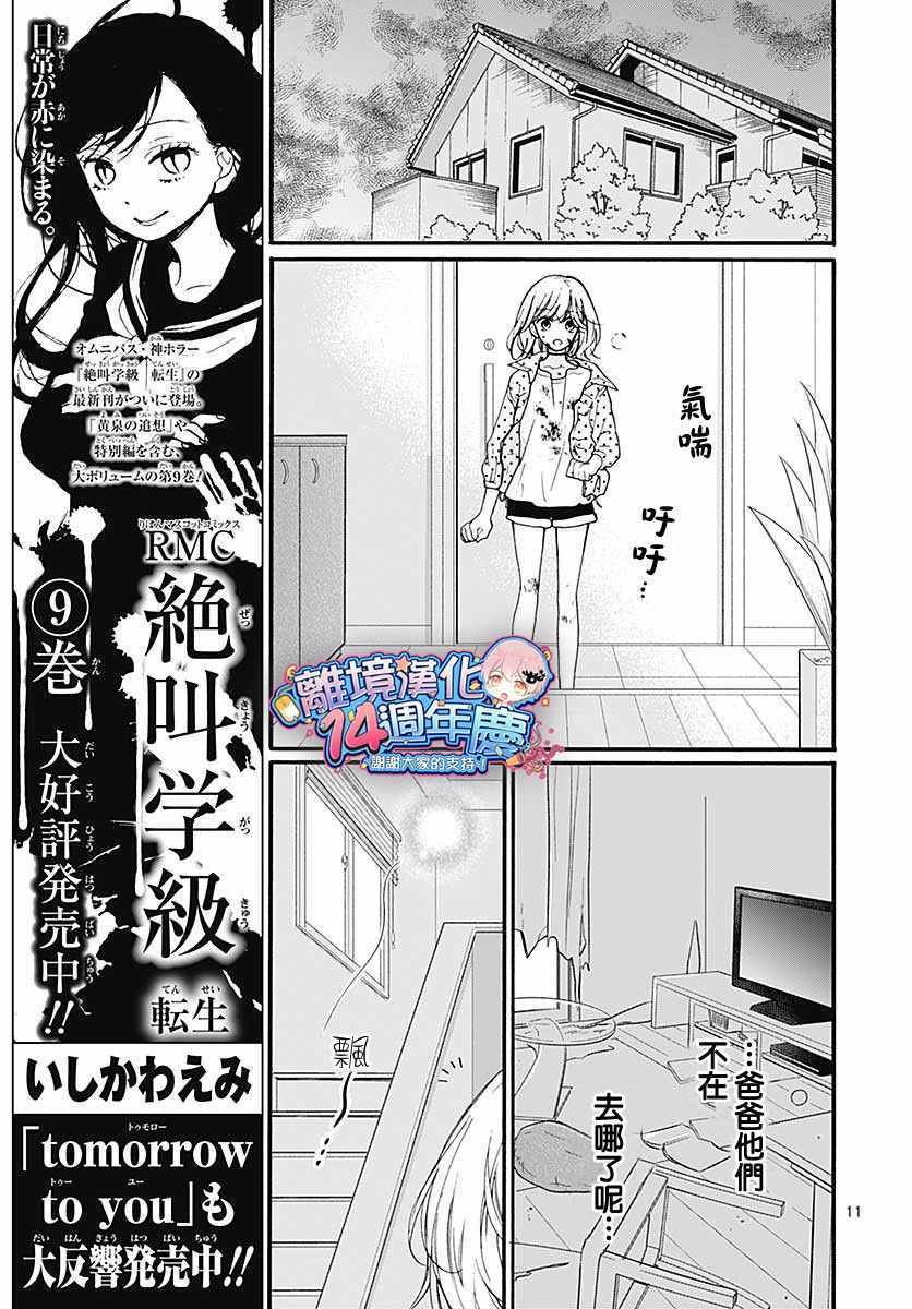 成为恶魔之日 转生45