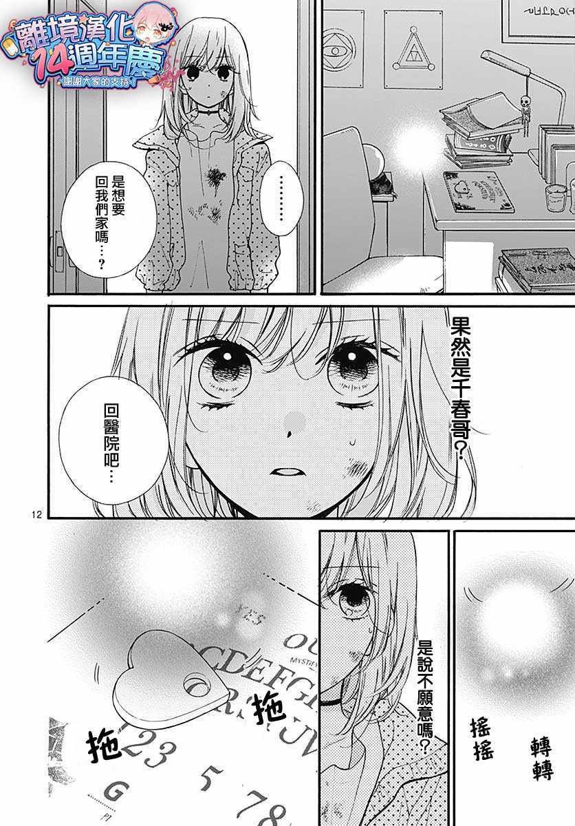成为恶魔之日 转生45